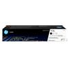Hp cartuccia toner nero per stampante laser originale 117a