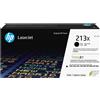 Hp cartuccia toner originale nero ad alta capacità laserjet 213x