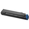 Oki 46507508 cartuccia toner 1 pz originale nero