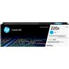 Hp cartuccia toner originale ciano laserjet 220x