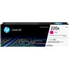 Hp cartuccia toner originale magenta laserjet 220a