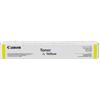 Canon c-exv 54 cartuccia toner originale giallo