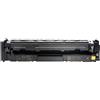 Hp cartuccia toner giallo originale laserjet 207x ad alta capacità