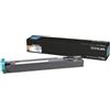 Lexmark c950vg raccoglitori toner 30000 pagine