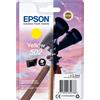 Epson singlepack yellow 502 ink