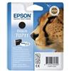Epson cheetah cartuccia nero