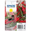 Epson 503xl cartuccia d'inchiostro 1 pz originale resa elevata (xl) giallo