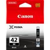 Canon cartuccia d'inchiostro nero cli-42bk