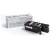 Xerox cartuccia toner giallo a capacità standard da 1000 pagine per phaser® 6020/6022, workcentre® 6025/6027 (106r02758)