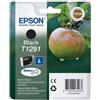 Epson apple cartuccia nero