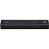 Canon imageformula p-208ii scanner a foglio 600 x 600 dpi a4 nero