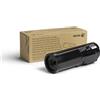 Xerox cartuccia toner nero a altissima capacità da 24600 pagine per stampante ® versalink® b400/multifunzione ® versalink® b405 (106r03584)