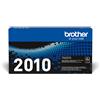 Brother tn-2010 cartuccia toner 1 pz originale nero