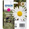 Epson daisy cartuccia margherita magenta inchiostri claria home 18xl
