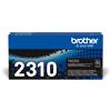 Brother tn-2310 cartuccia toner 1 pz originale nero