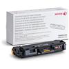 Xerox cartuccia toner nero a capacità standard da 1500 pagine per stampante ® b210, stampante multifunzione ® b205/ ® b215 (106r04346)