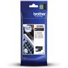 Brother lc-3239xlbk cartuccia d'inchiostro 1 pz originale resa elevata (xl) nero