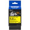 Brother hse-611e nastro per etichettatrice