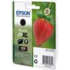 Epson strawberry cartuccia fragole nero inchiostri claria home 29xl
