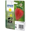 Epson strawberry cartuccia fragole giallo inchiostri claria home 29xl