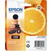 Epson oranges cartuccia nero t33xl claria premium