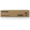 Toshiba t-fc30e-c cartuccia toner 1 pz originale ciano