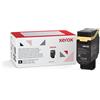 Xerox cartuccia toner nero a alta capacità da 8000 pagine per stampante a colori ® c320/multifunzione a colori ® c325 (006r04831)