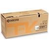 Kyocera tk-5280y cartuccia toner 1 pz originale giallo