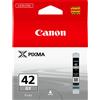 Canon cartuccia d'inchiostro grigio cli-42gy grigio