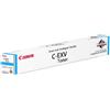 Canon c-exv 51l original ciano 1 pezzo(i)