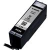 Canon cartuccia d'inchiostro nero a pigmenti pgi-570pgbk