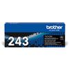 Brother tn-243bk cartuccia toner 1 pz originale nero