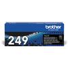 Brother tn-249bk cartuccia toner 1 pz originale nero