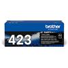Brother tn-423bk cartuccia toner 1 pz originale nero