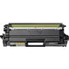 Brother tn-821xxly cartuccia toner 1 pz originale giallo