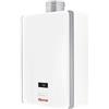 Rinnai Scaldacqua Scaldabagno murale a gas metano Rinnai One 11i Interno flusso forzato per installazioni interne REU-A1111FFU-E-NG
