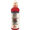 Rayher Window-Color Easy Paint, Rosso Fuoco, Flacone 80 Ml, 38700280