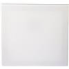 Rayher Tela A Cuneo, 100% Cotone, 25X25X1,7 Cm, 330 G/M2, 6236000