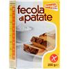 PEDON SpA Easyglut Fecola Di Patate Senza Glutine 250g