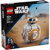 LEGO 75452 Star Wars - Droide astromeccanico BB-8 LEGO