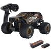Arrma GORGON GROM 4x4 SMART 1/16 Bronzo - Automodello Monster radiocomandato