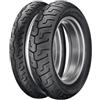 DUNLOP 100/90-19 D401 57H Ant. estive