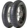 DUNLOP 120/70ZR17 MUTANT 58W estive