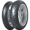 DUNLOP 120/70ZR17 ROADSMART IV GT 58W estive