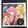 Bocchi the Rock Kessoku Band 1° Album Vinile Edizione Limitata Disco Analogic...