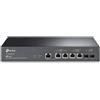 TP-LINK JETSTREAM 4-PORT 10GBASE-T AND 2-PORT 10GE SFP+ L