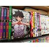 TATARI - Sequenza Completa 1/6 - JPOP - Watari - NUOVI