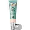IT Cosmetics Your Skin But Better CC+ Creme Natural Matte SPF40 CC Cream 32 ml Porcelain