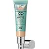 IT Cosmetics Your Skin But Better CC+ Creme Natural Matte SPF40 CC Cream 32 ml Light
