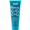 Umberto Giannini For Men Waves, Curls & Coils Wash Shampoo per capelli 250 ml